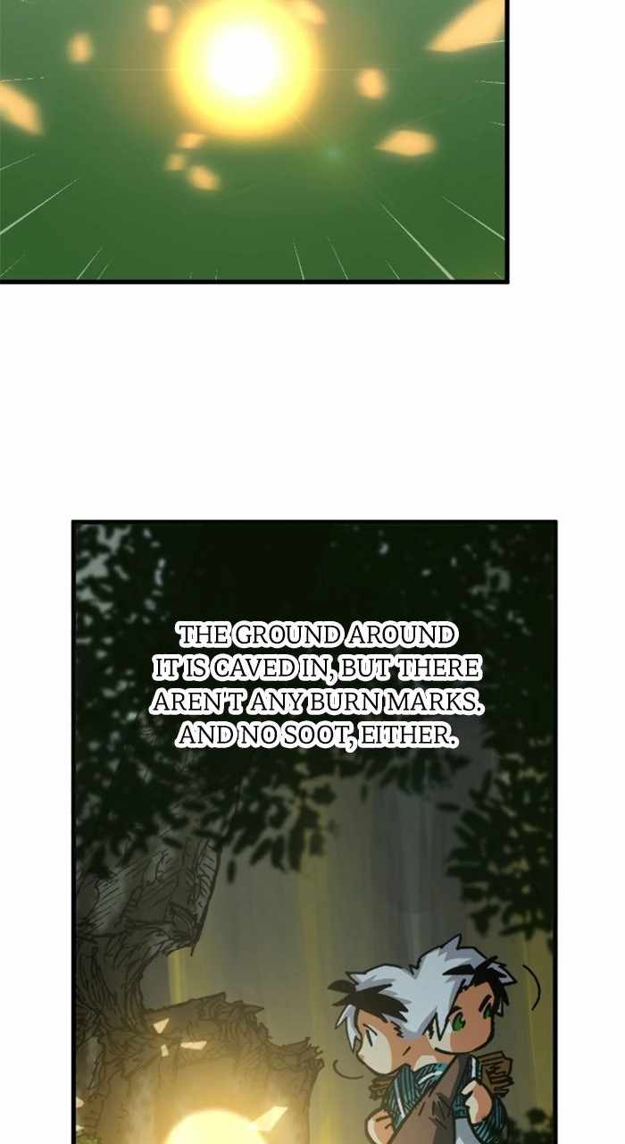 The Growth of a Nobleman's Second Son Ch.3 p75