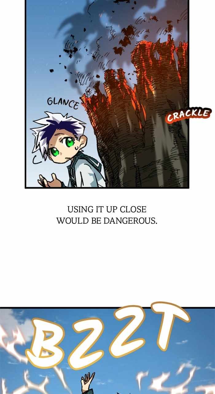 The Growth of a Nobleman's Second Son Ch.3 p8