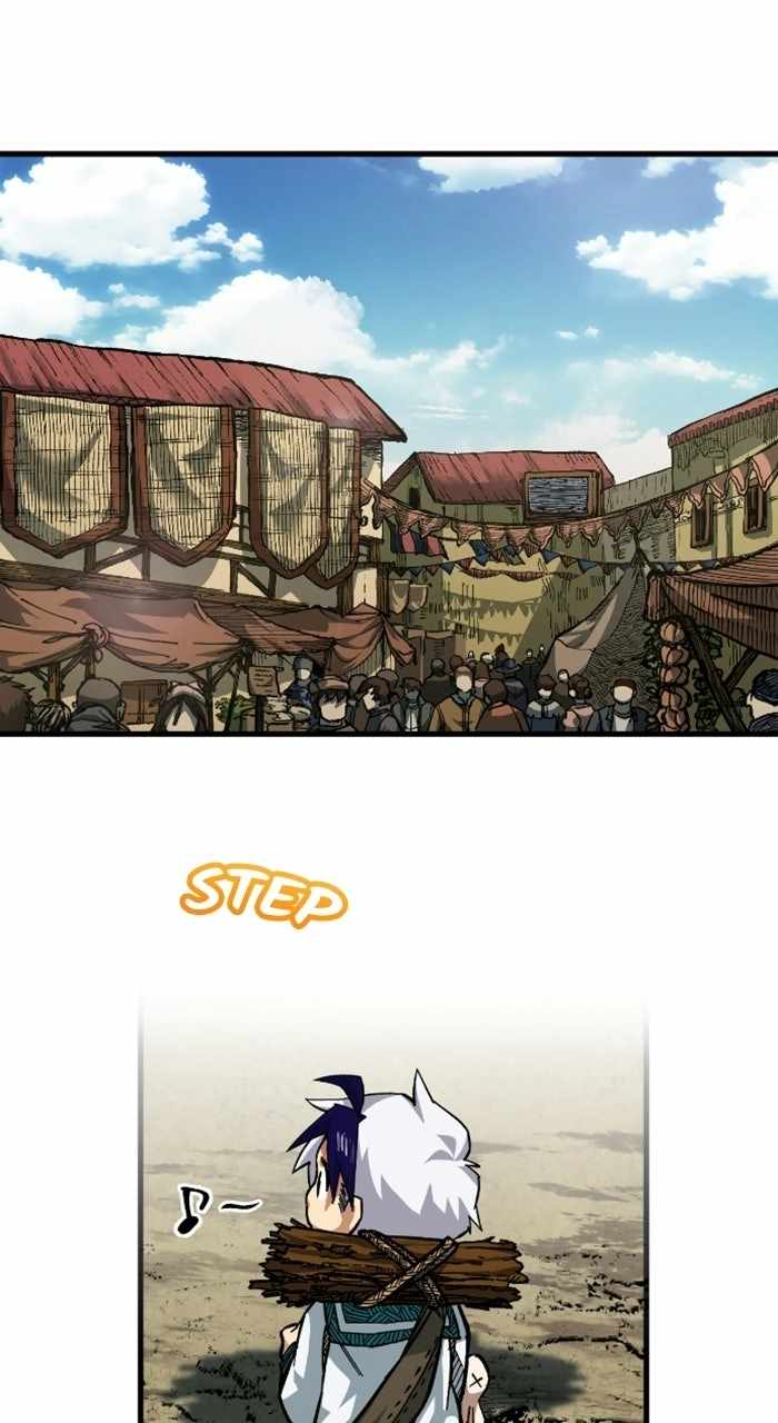 The Growth of a Nobleman's Second Son Ch.3 p80
