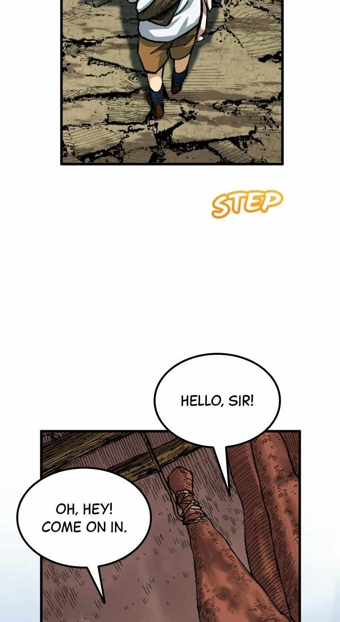 The Growth of a Nobleman's Second Son Ch.3 p81