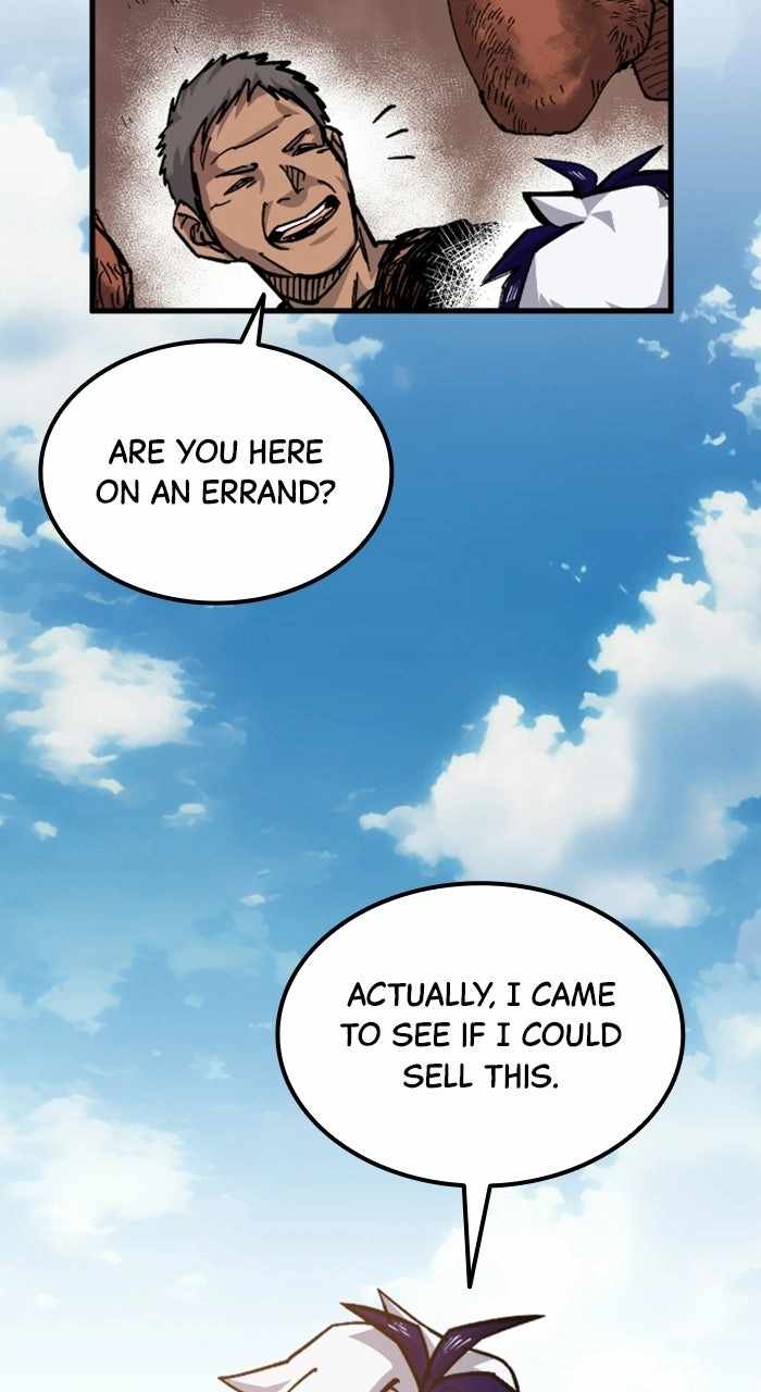 The Growth of a Nobleman's Second Son Ch.3 p82