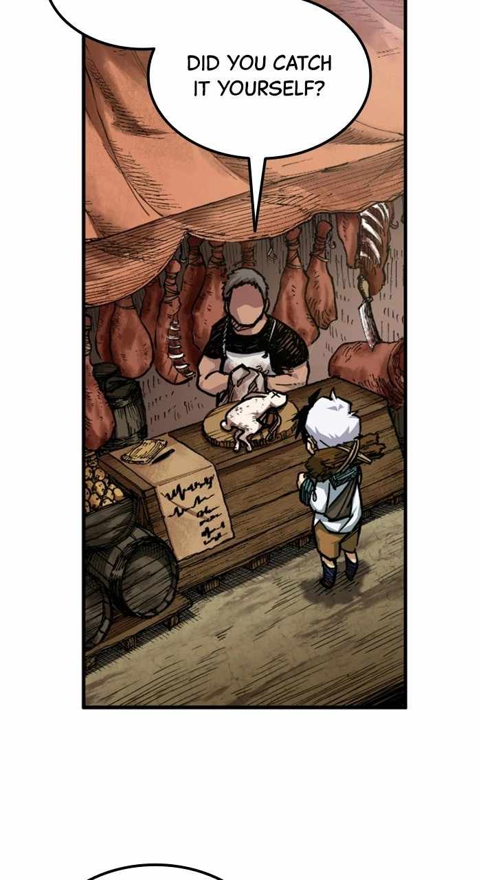 The Growth of a Nobleman's Second Son Ch.3 p84