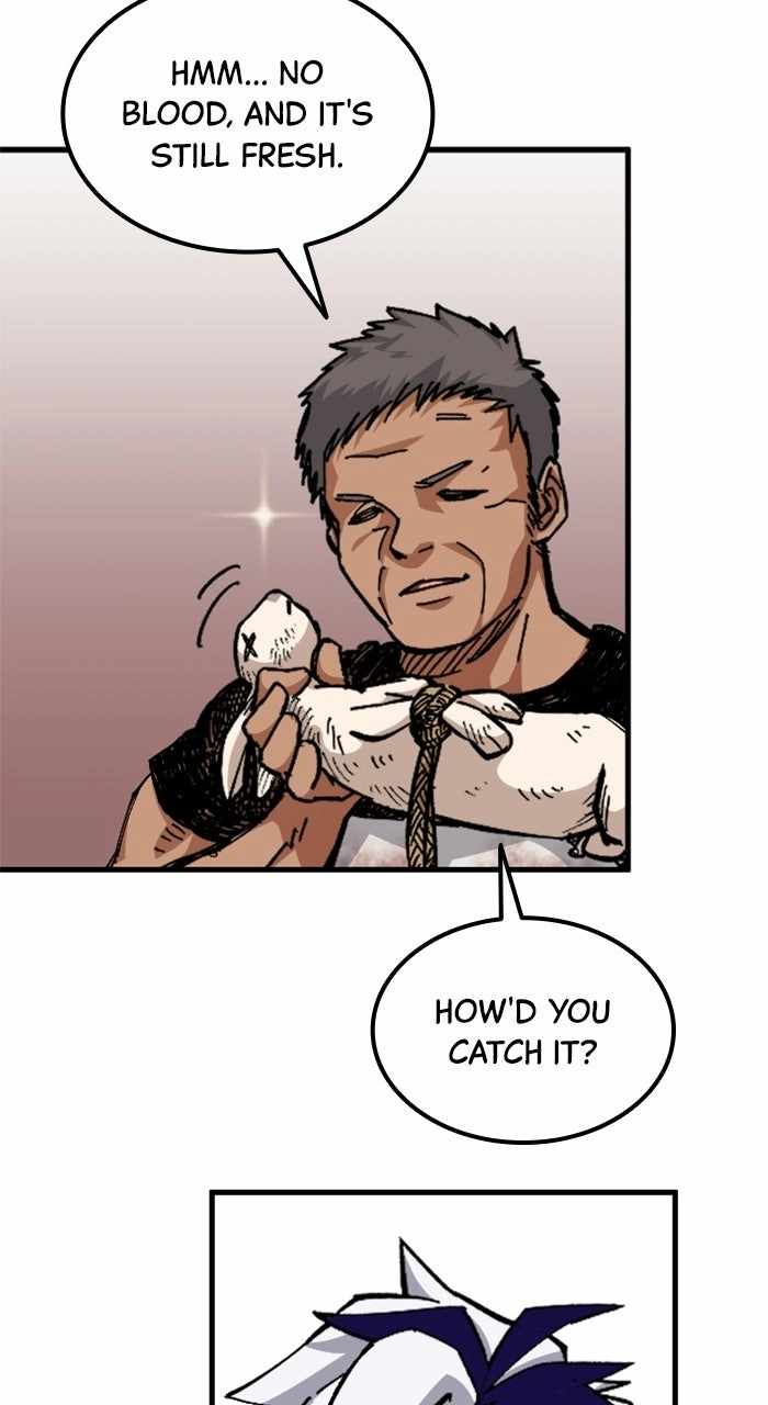 The Growth of a Nobleman's Second Son Ch.3 p85
