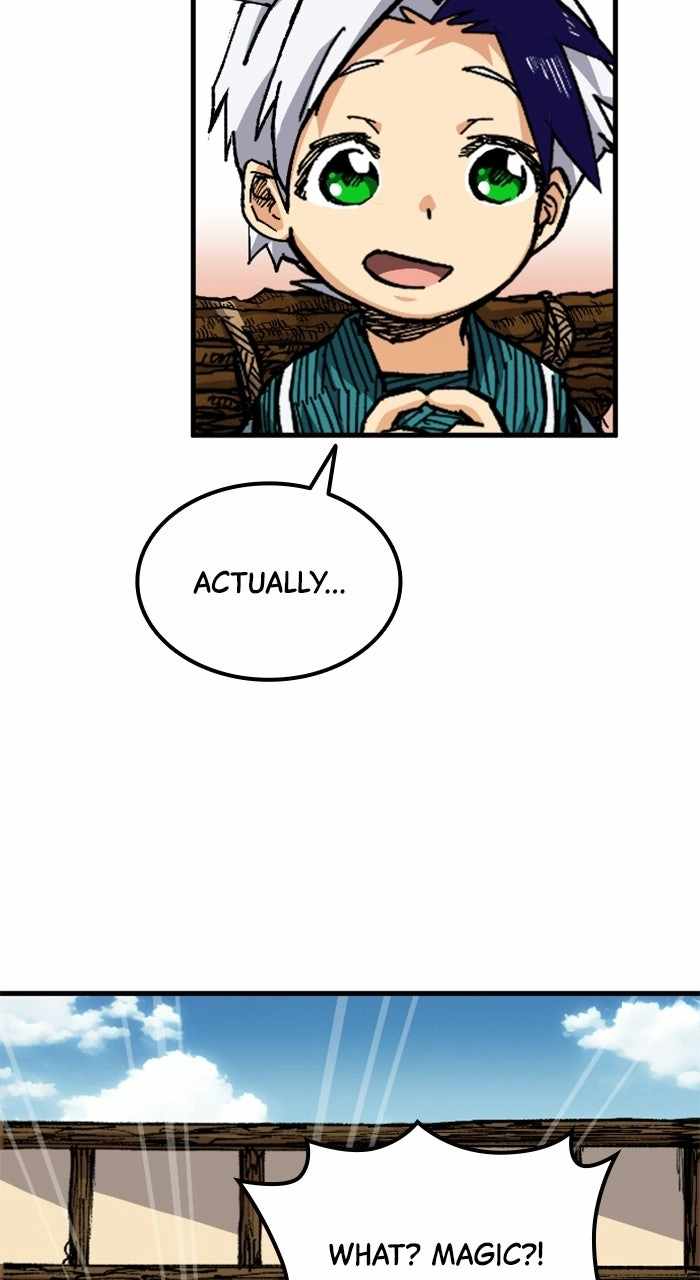 The Growth of a Nobleman's Second Son Ch.3 p86