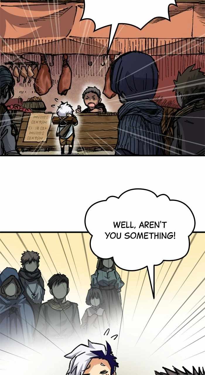 The Growth of a Nobleman's Second Son Ch.3 p87