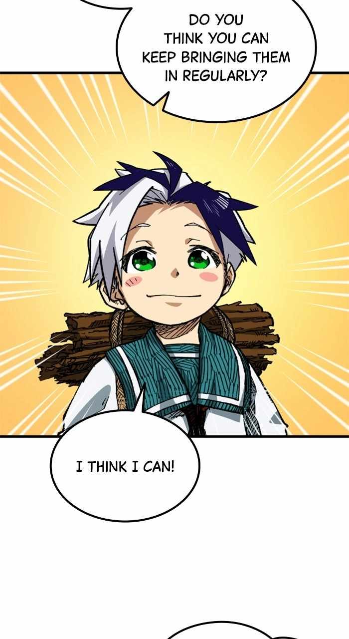 The Growth of a Nobleman's Second Son Ch.3 p90