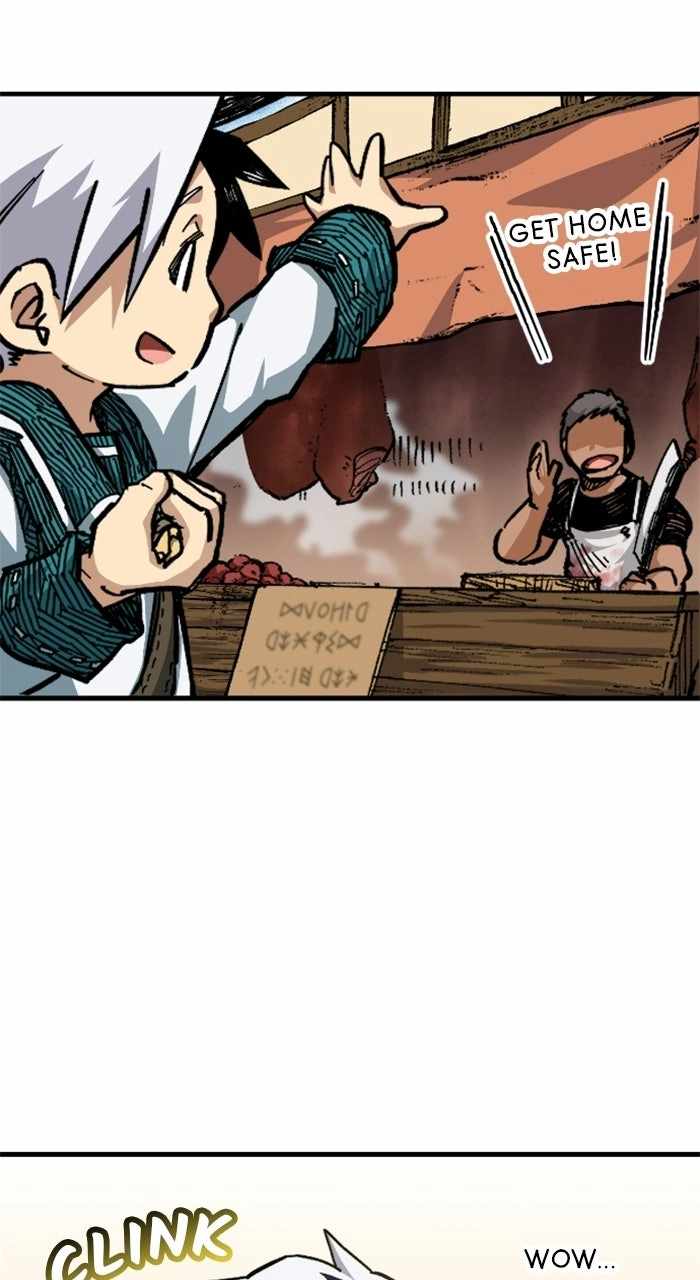 The Growth of a Nobleman's Second Son Ch.3 p93