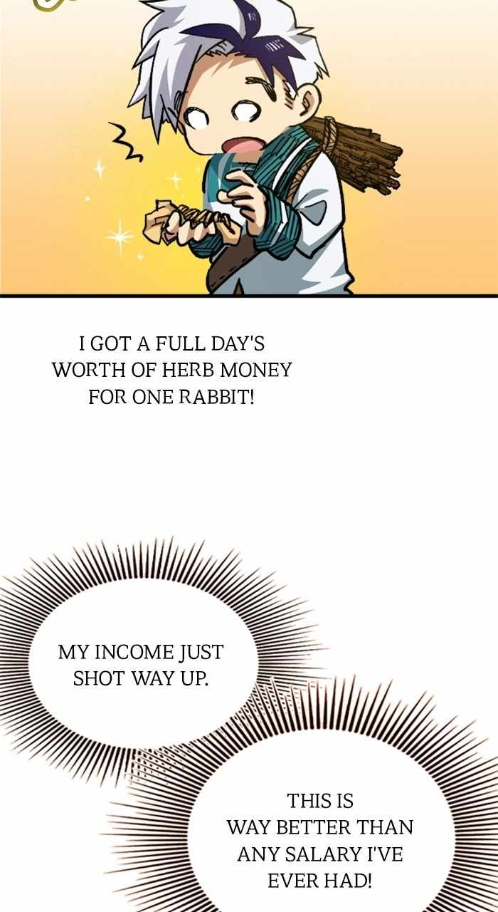 The Growth of a Nobleman's Second Son Ch.3 p94