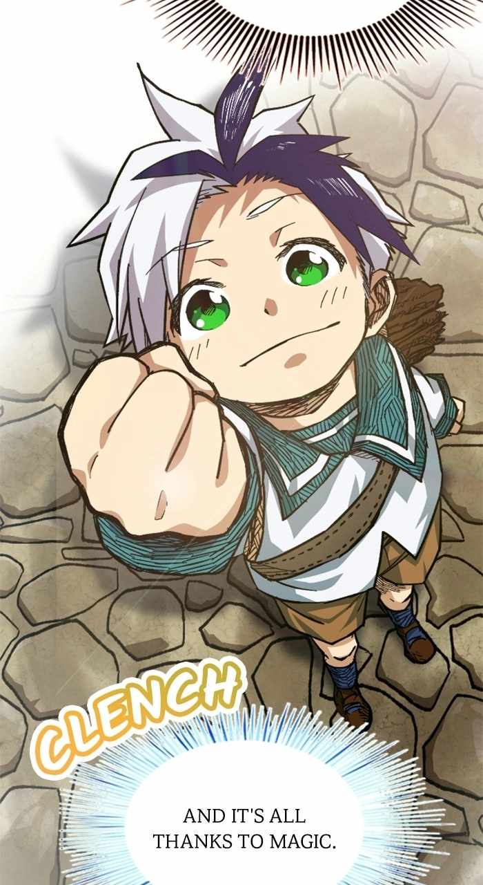 The Growth of a Nobleman's Second Son Ch.3 p95