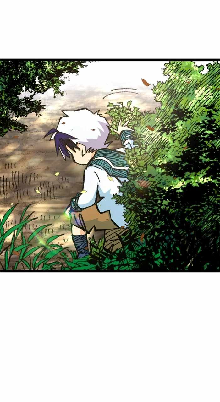 The Growth of a Nobleman's Second Son Ch.4 p102