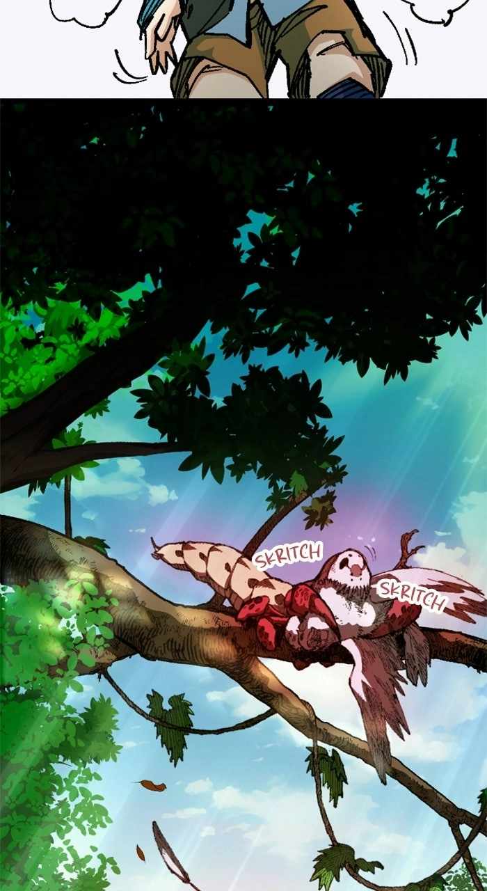The Growth of a Nobleman's Second Son Ch.4 p104