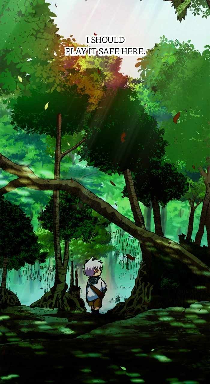 The Growth of a Nobleman's Second Son Ch.4 p105