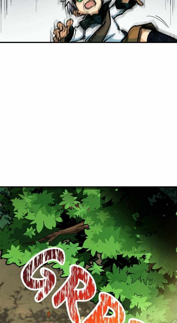 The Growth of a Nobleman's Second Son Ch.4 p107