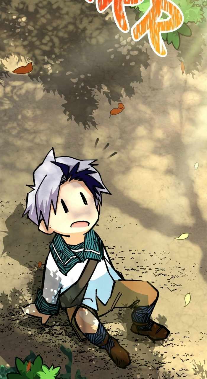 The Growth of a Nobleman's Second Son Ch.4 p108