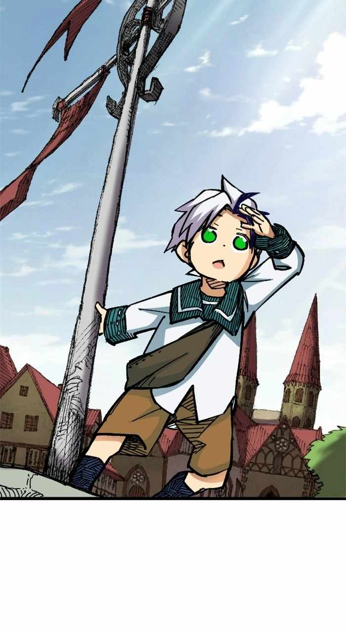 The Growth of a Nobleman's Second Son Ch.4 p11