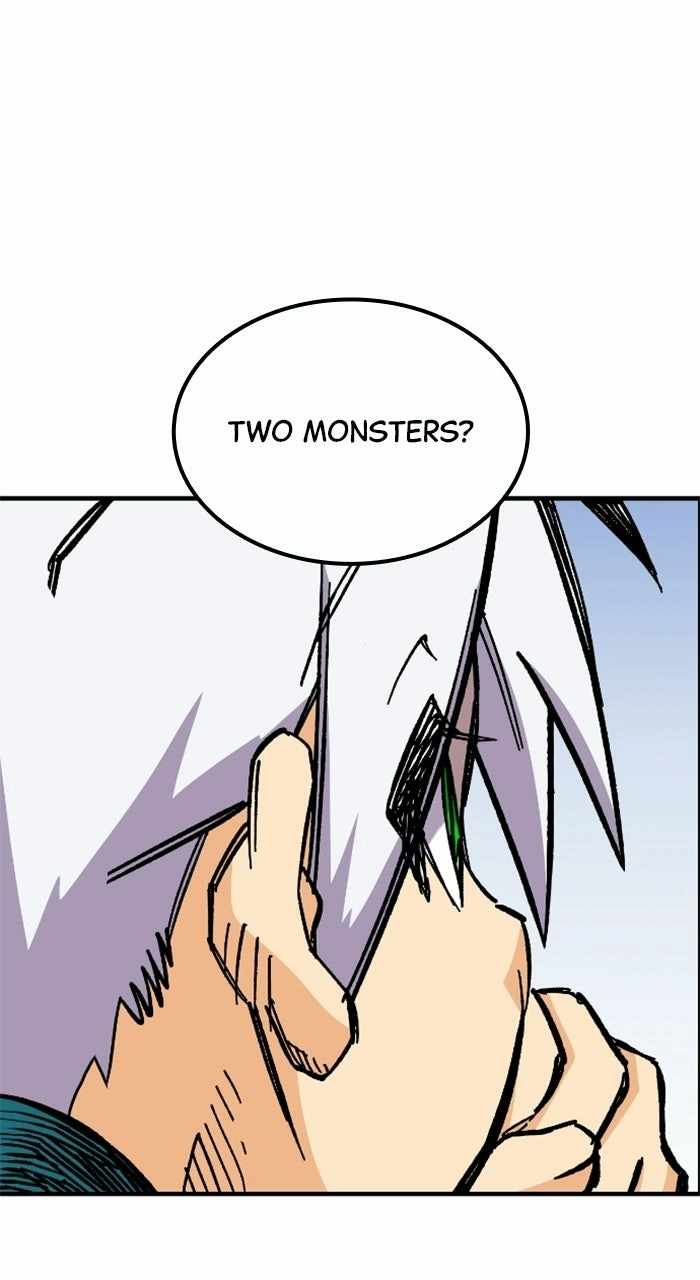 The Growth of a Nobleman's Second Son Ch.4 p110