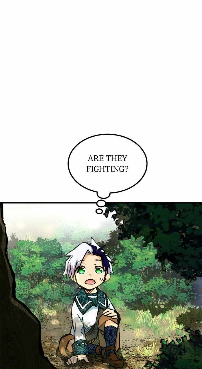 The Growth of a Nobleman's Second Son Ch.4 p111