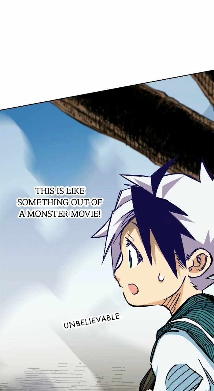 The Growth of a Nobleman's Second Son Ch.4 p122