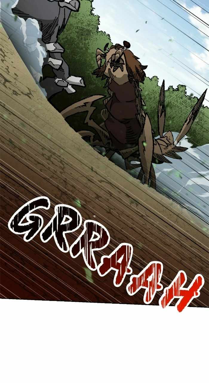 The Growth of a Nobleman's Second Son Ch.4 p124