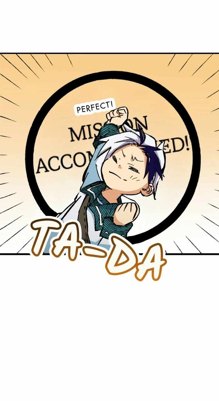 The Growth of a Nobleman's Second Son Ch.4 p141