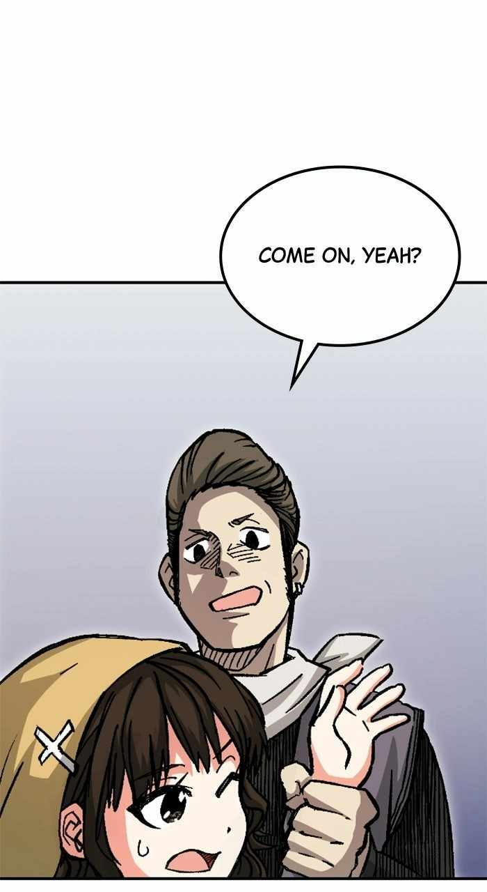 The Growth of a Nobleman's Second Son Ch.4 p19