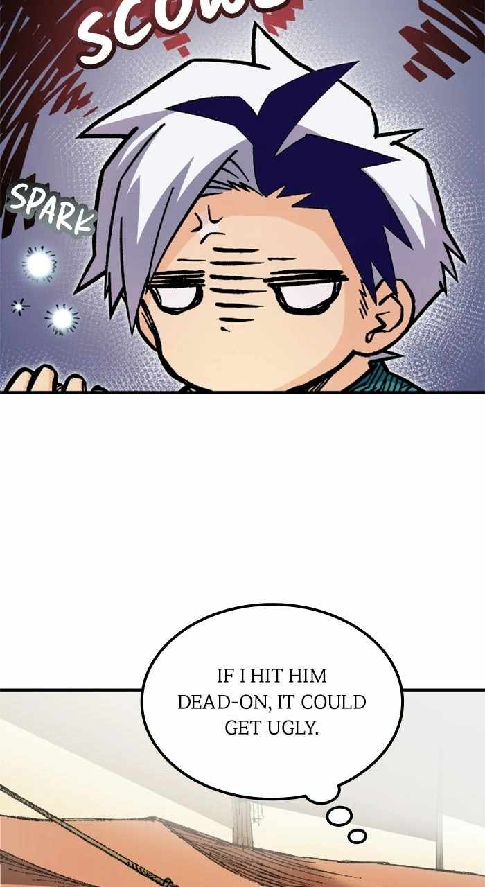 The Growth of a Nobleman's Second Son Ch.4 p21