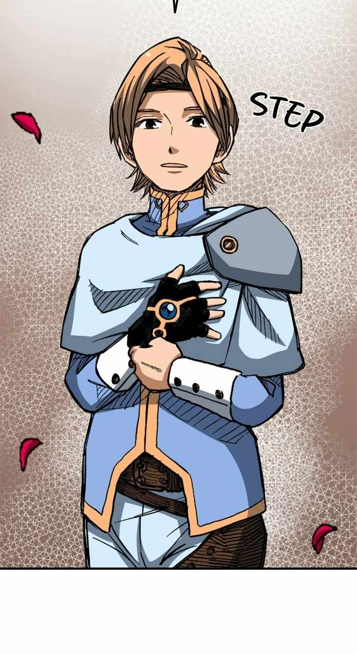 The Growth of a Nobleman's Second Son Ch.4 p27