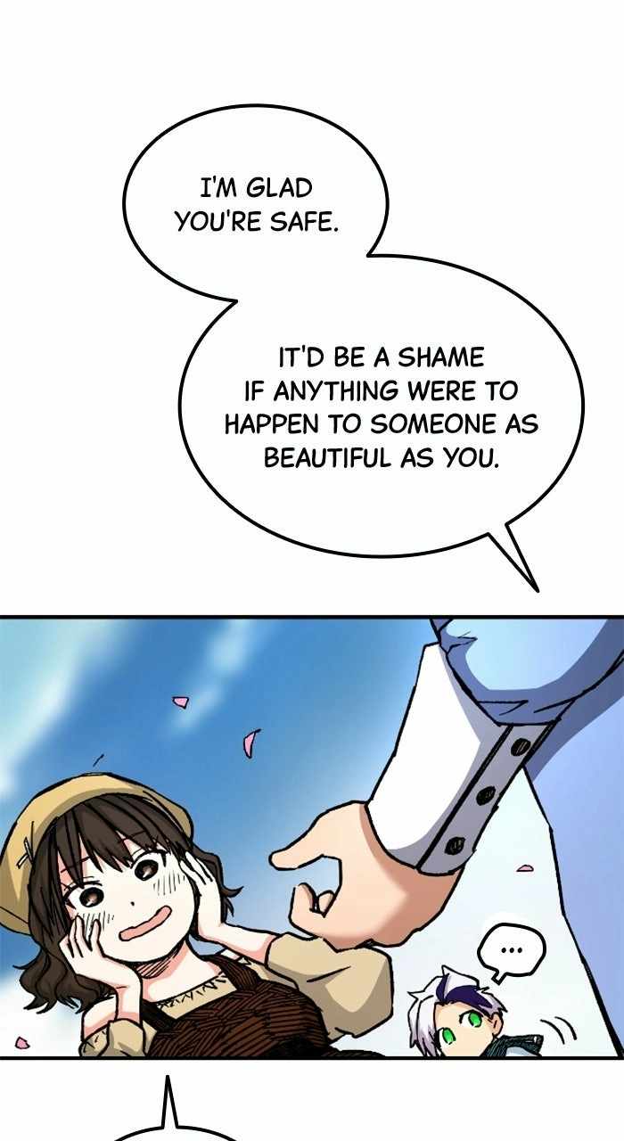 The Growth of a Nobleman's Second Son Ch.4 p34