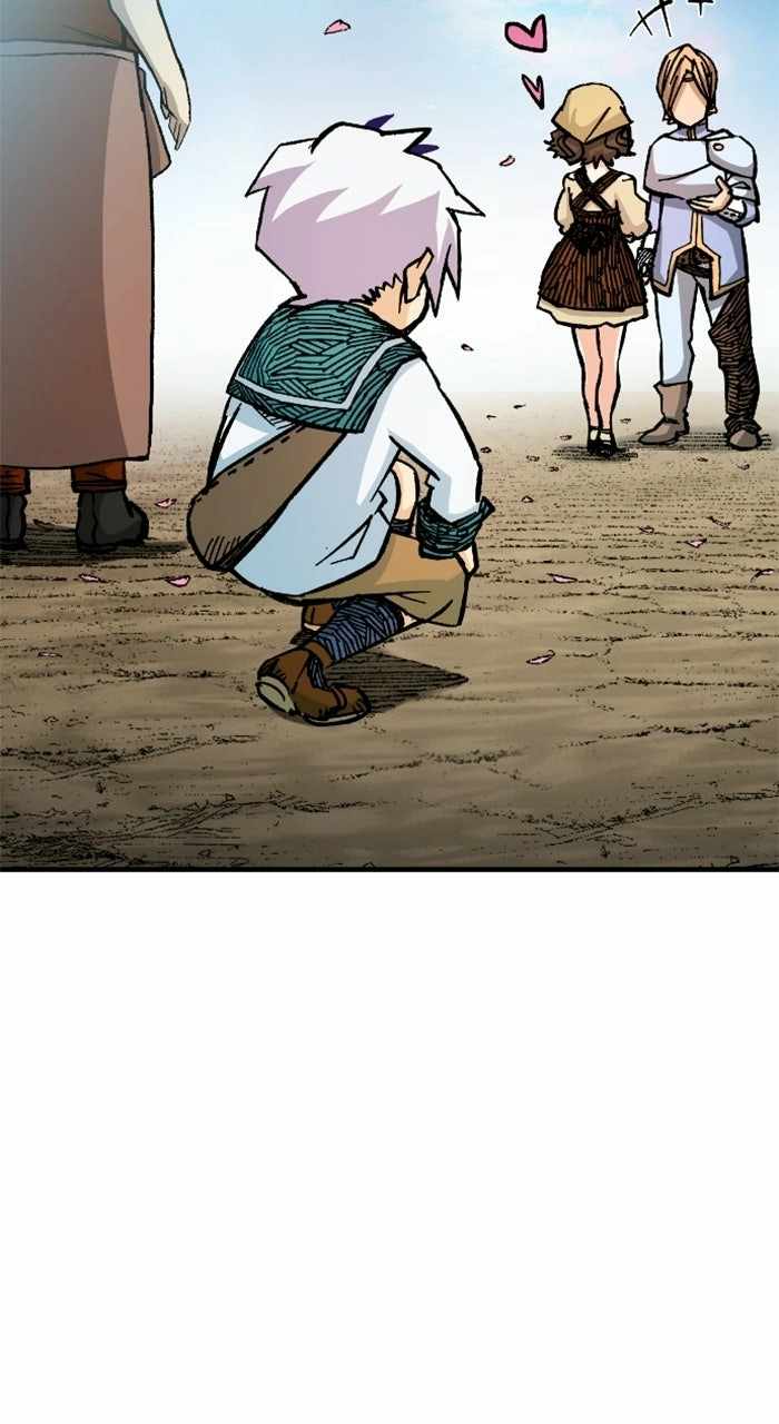 The Growth of a Nobleman's Second Son Ch.4 p37