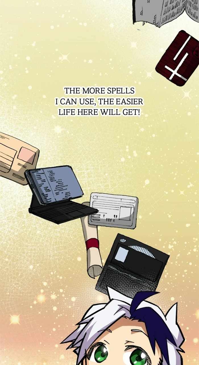 The Growth of a Nobleman's Second Son Ch.4 p4