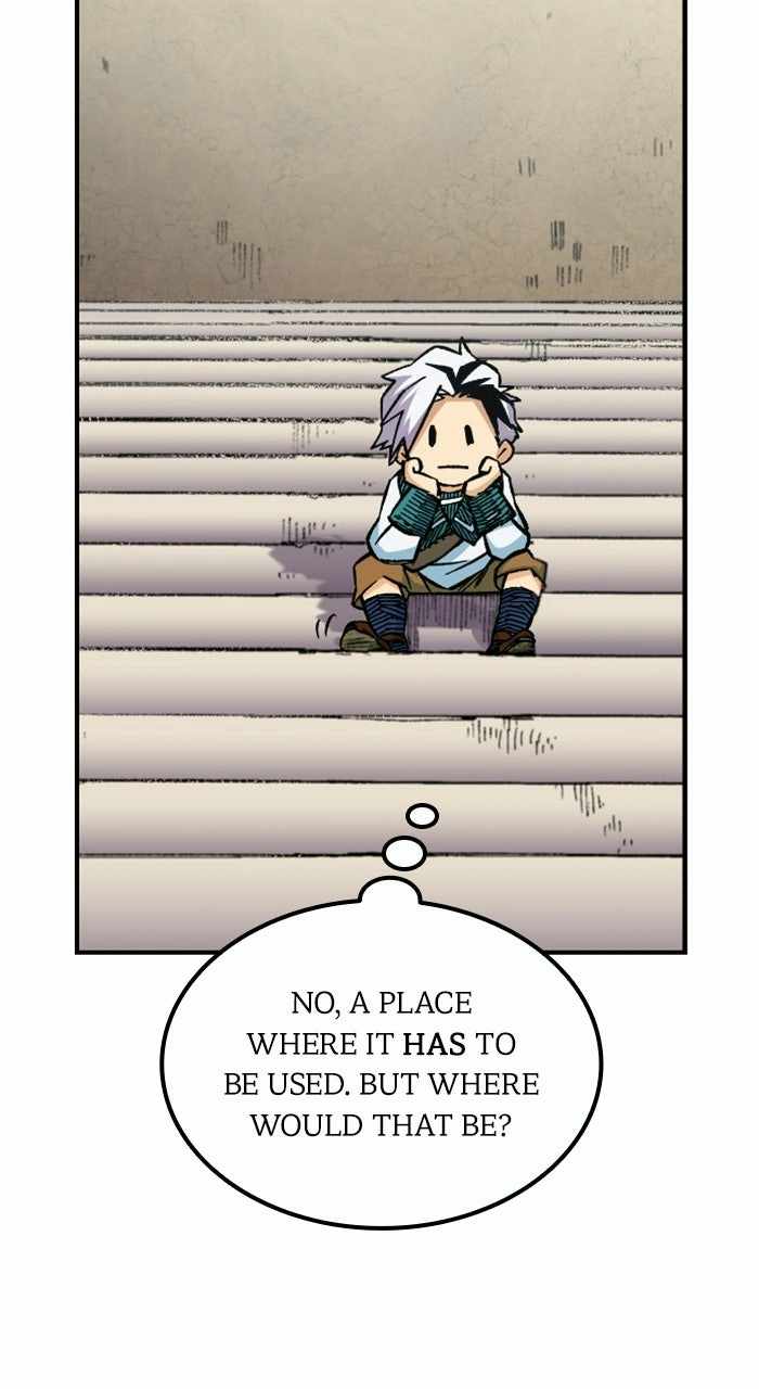 The Growth of a Nobleman's Second Son Ch.4 p43