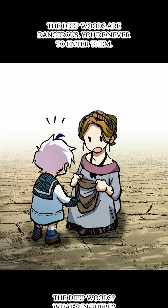 The Growth of a Nobleman's Second Son Ch.4 p46
