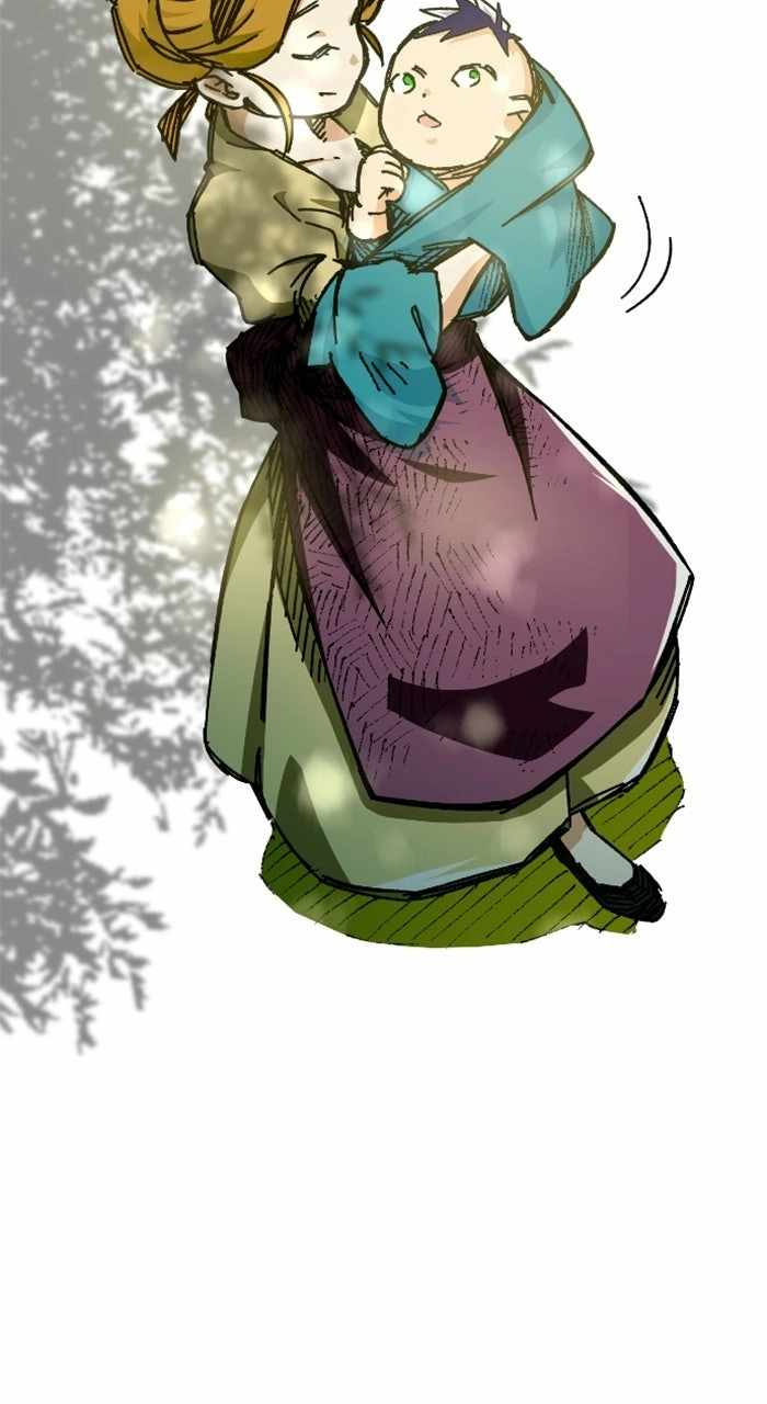 The Growth of a Nobleman's Second Son Ch.4 p68