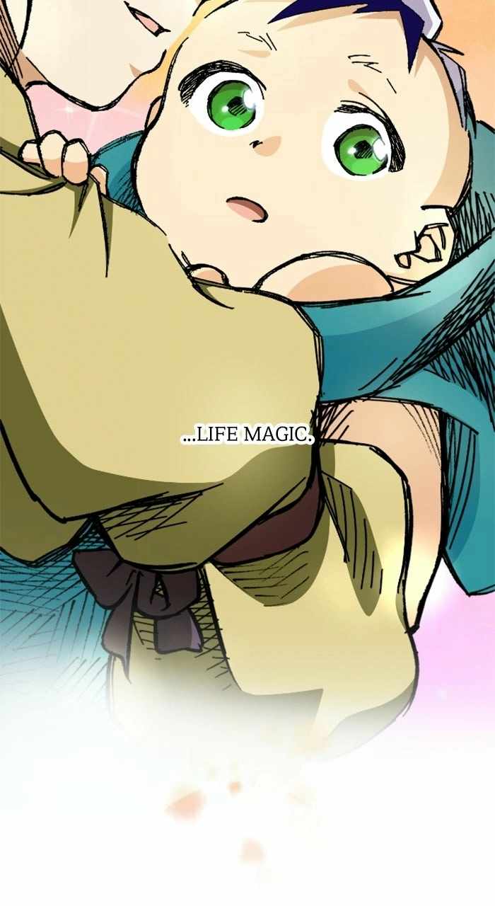 The Growth of a Nobleman's Second Son Ch.4 p70