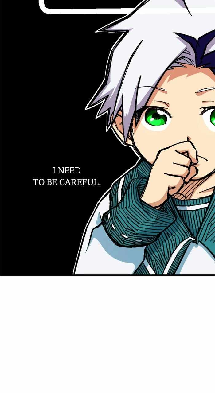 The Growth of a Nobleman's Second Son Ch.4 p77