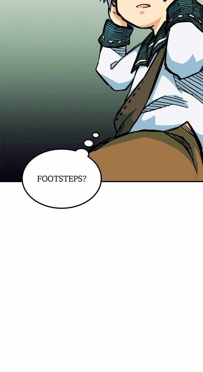 The Growth of a Nobleman's Second Son Ch.4 p84