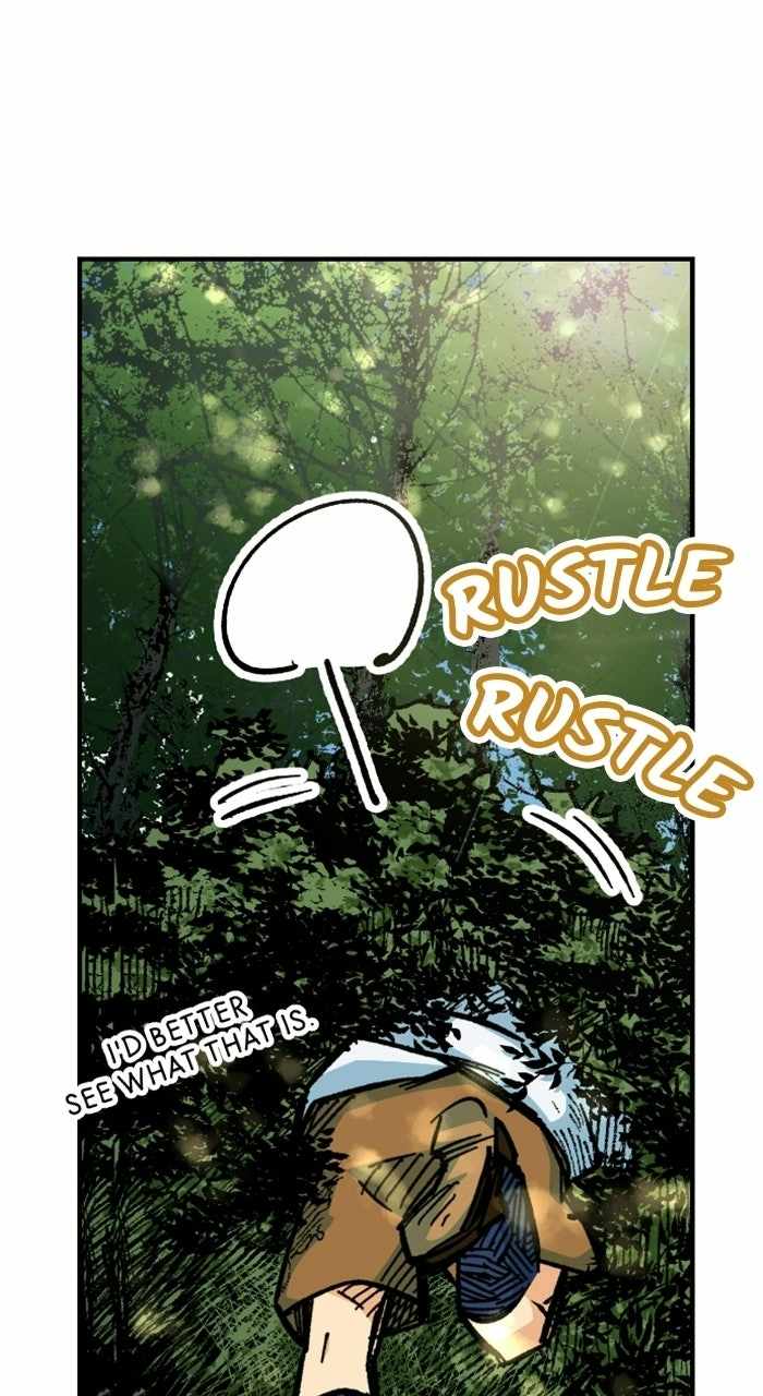 The Growth of a Nobleman's Second Son Ch.4 p89