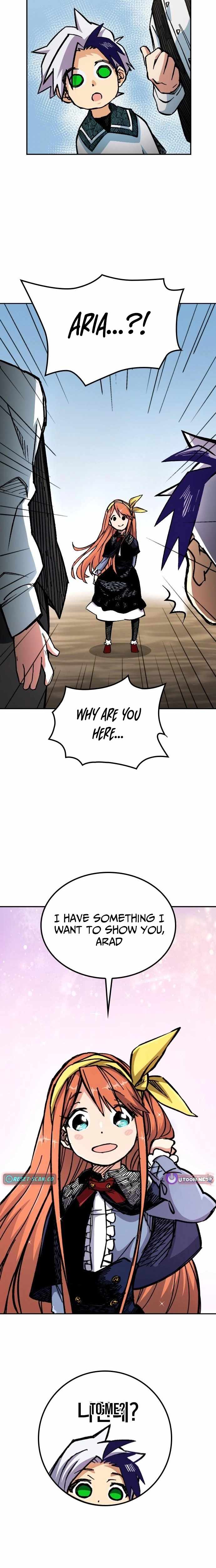 The Growth of a Nobleman's Second Son Ch.5 p11