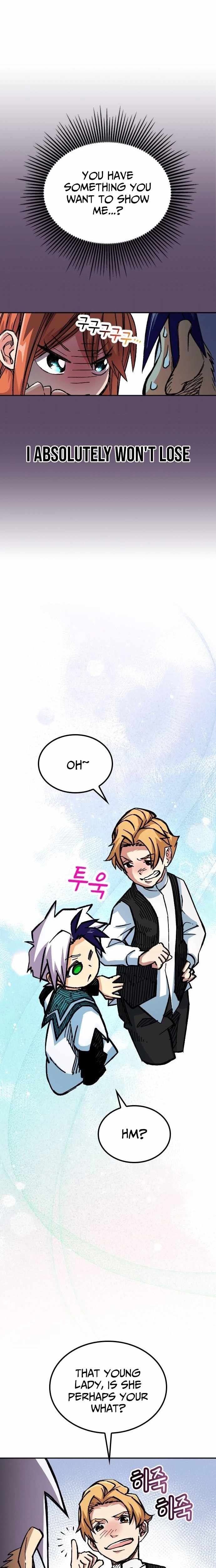 The Growth of a Nobleman's Second Son Ch.5 p12