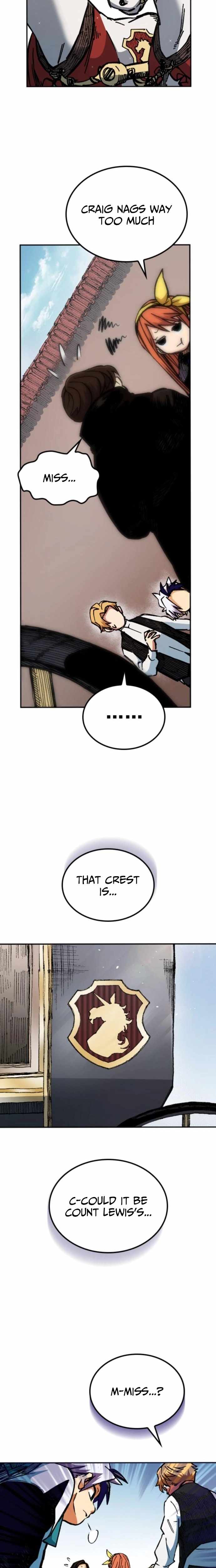 The Growth of a Nobleman's Second Son Ch.5 p17