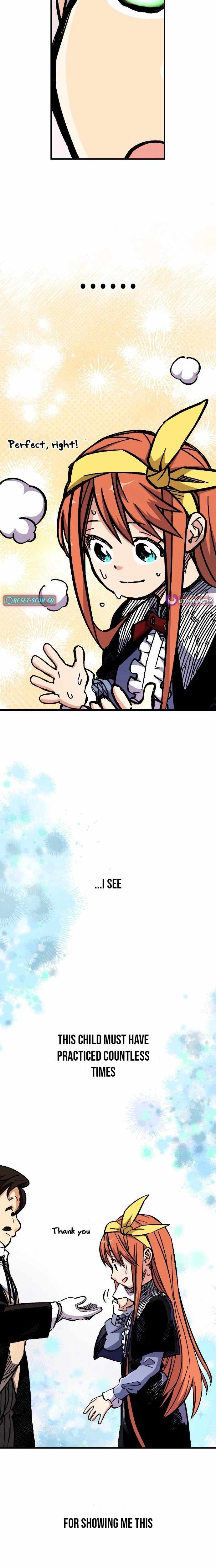 The Growth of a Nobleman's Second Son Ch.5 p23