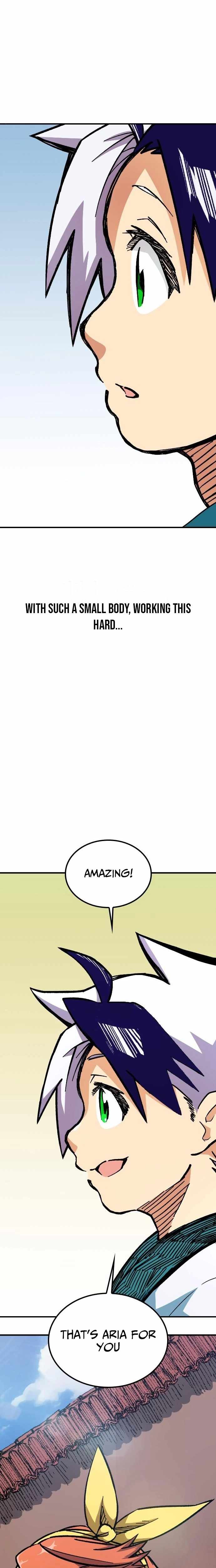 The Growth of a Nobleman's Second Son Ch.5 p24