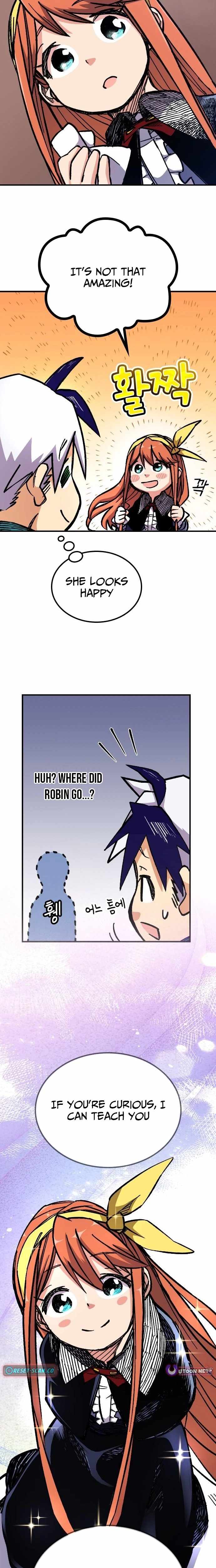 The Growth of a Nobleman's Second Son Ch.5 p25