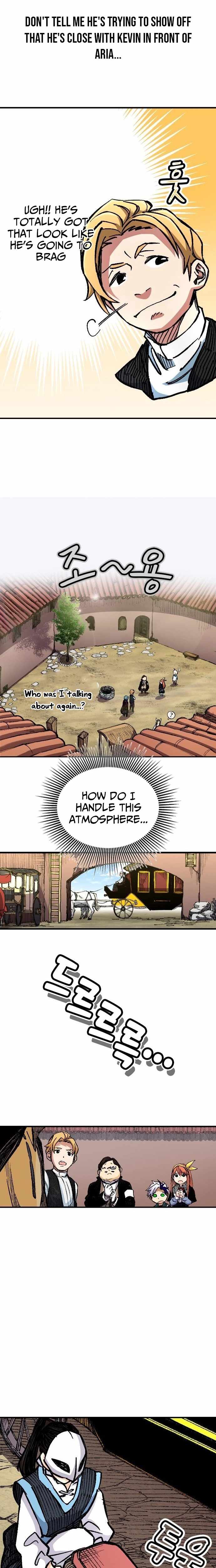 The Growth of a Nobleman's Second Son Ch.5 p28