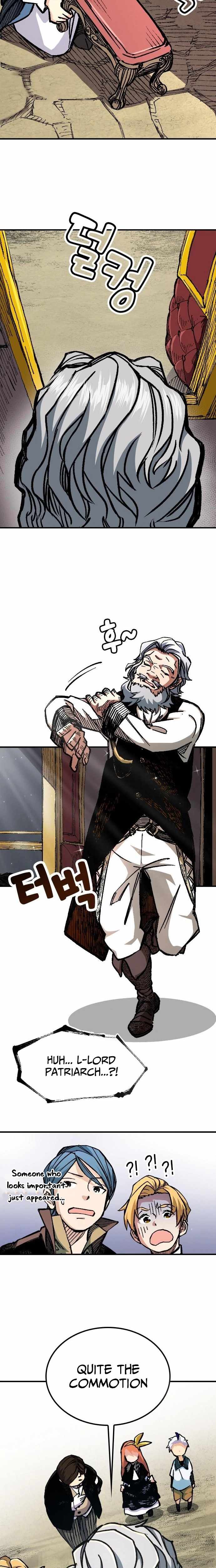 The Growth of a Nobleman's Second Son Ch.5 p29