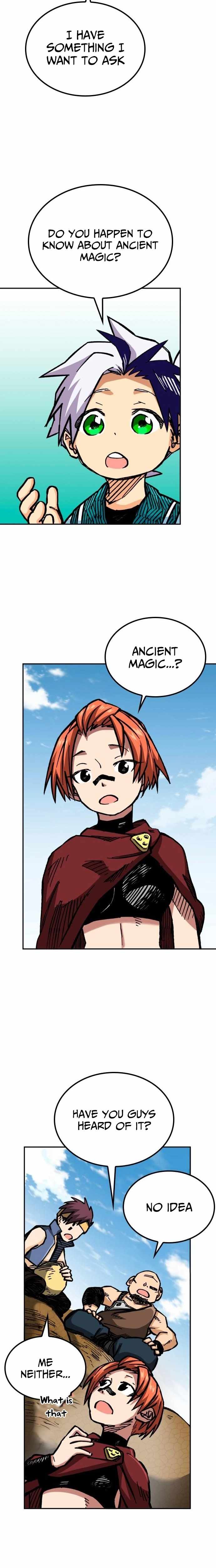 The Growth of a Nobleman's Second Son Ch.5 p3