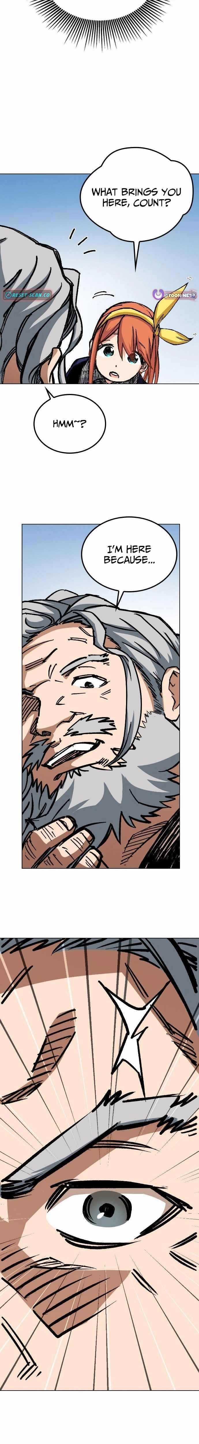 The Growth of a Nobleman's Second Son Ch.5 p33