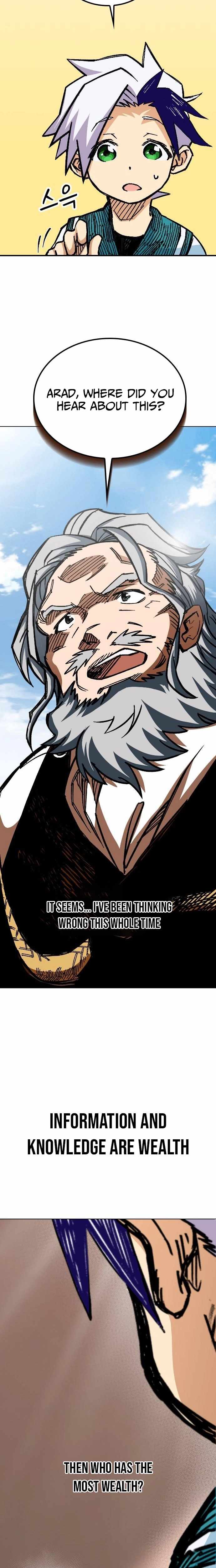 The Growth of a Nobleman's Second Son Ch.5 p35