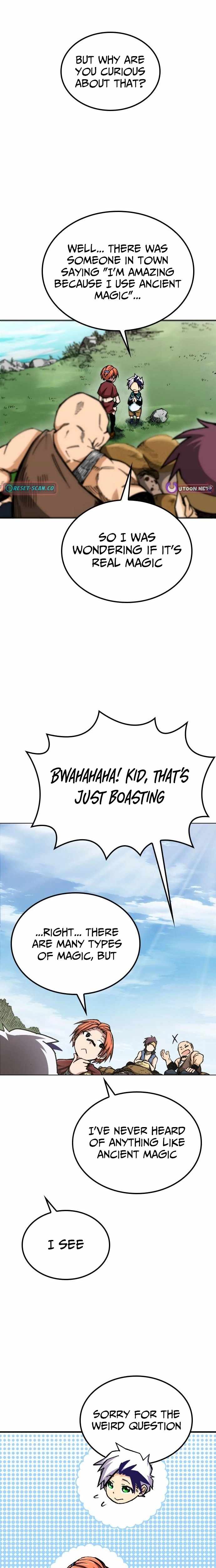The Growth of a Nobleman's Second Son Ch.5 p4