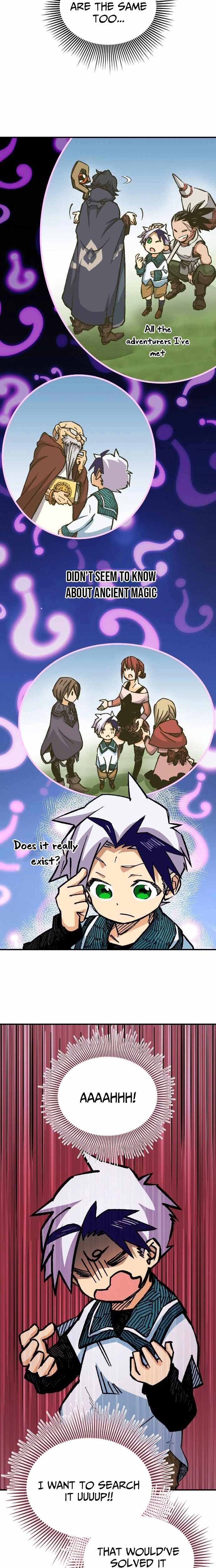 The Growth of a Nobleman's Second Son Ch.5 p6
